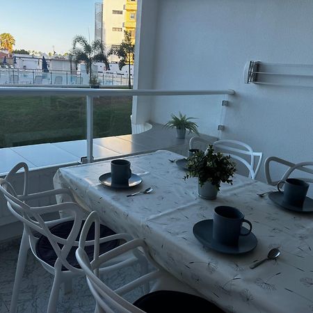 Estancia En Complejo Tamaran - Playa Del Ingles エクステリア 写真